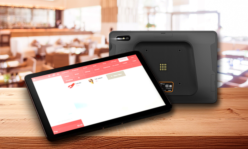Tablet M2 Max