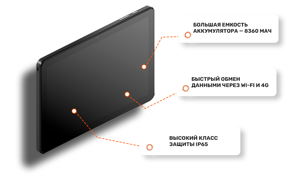 Tablet M2 Max