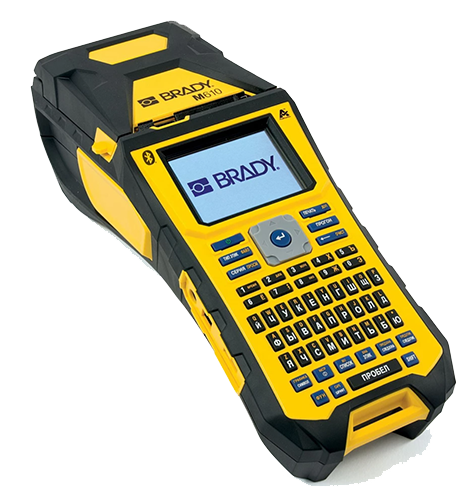 Принтер маркиратор Brady M610