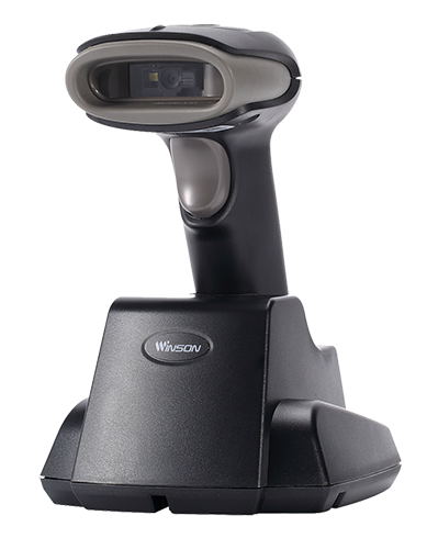 Winson WNI-6213B сканер штрих-кода