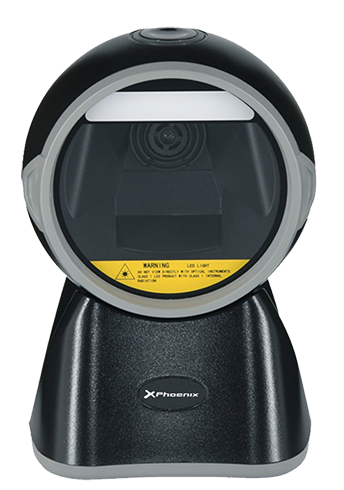 Winson WAI-6510 сканер штрих-кода