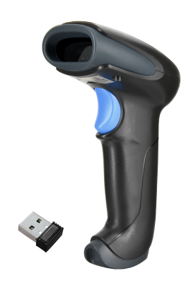 Winson WNI-S214 сканер штрих-кода