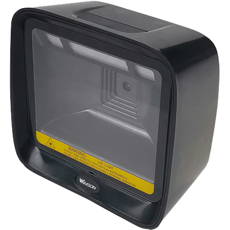 Winson WAI-7780 сканер штрих-кода