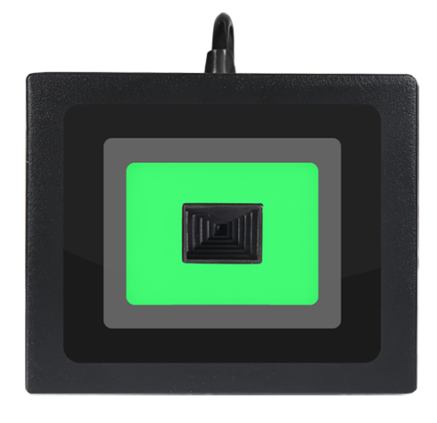 Winson MK20 сканер штрих-кода