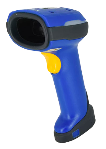 Winson ST10-71FA сканер штрих-кода