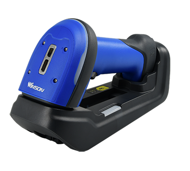 Winson ST10-39PR BT сканер штрих-кода