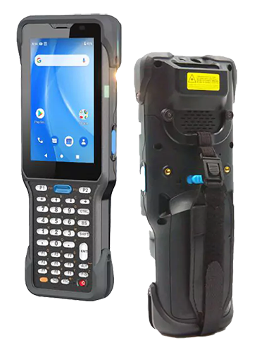 Unitech HT730 Plus терминал сбора данных