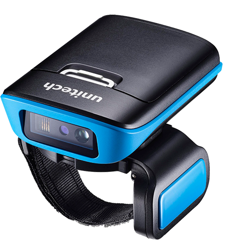 Unitech MS652 Plus сканер штрих-кода