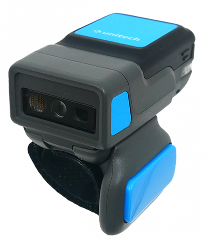 Unitech MS633 сканер штрих-кода