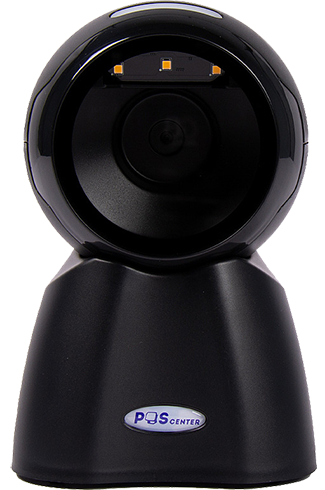 POScenter Halo-C сканер штрих-кода