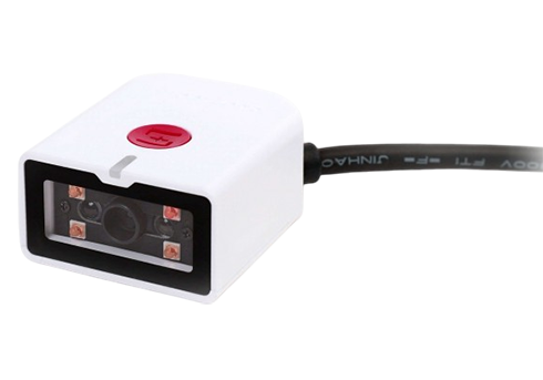 Сканер штрих-кода Mertech N200 Indastrial