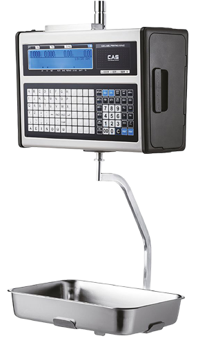 CAS CL3000-H весы