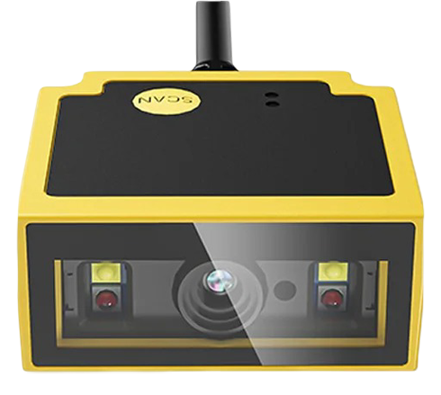 Mindeo ES4690 сканер штрих-кода