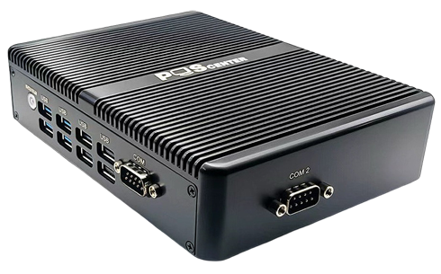 POScenter E1 POS-компьютер