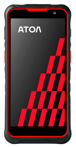 Атол Smart T51 терминал сбора данных