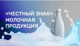 Обязательная маркировка молочной продукции