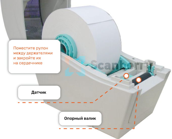 Подготовка к настройке TDP 225