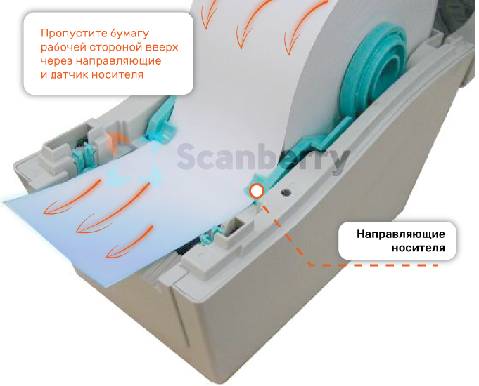 Подготовка к настройке TDP 225