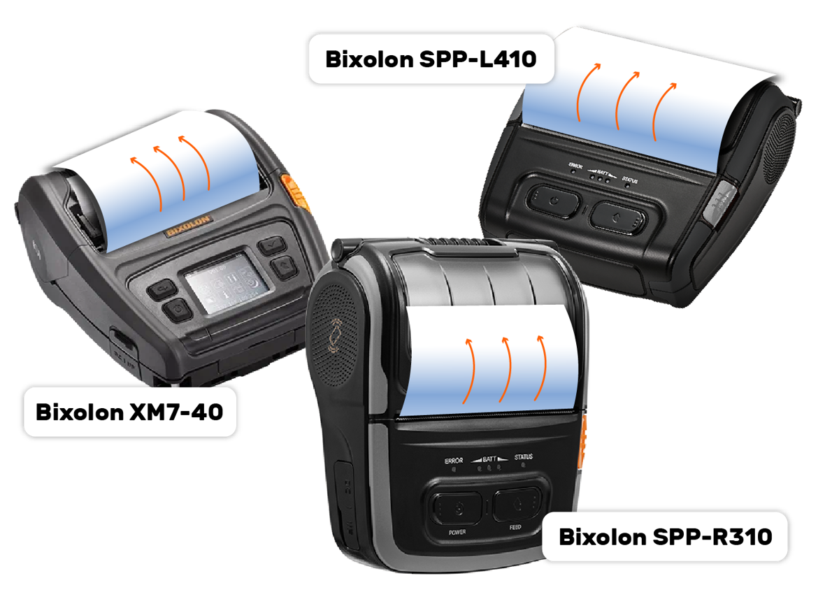 Bixolon