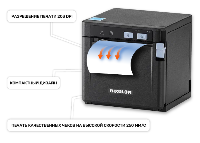 Bixolon SRP-Q300II