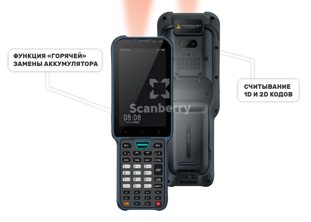 Mindeo D70