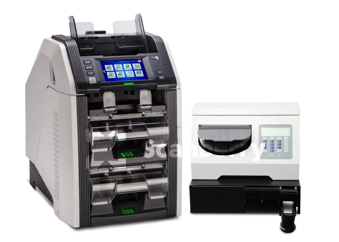 Сортировщики банкнот