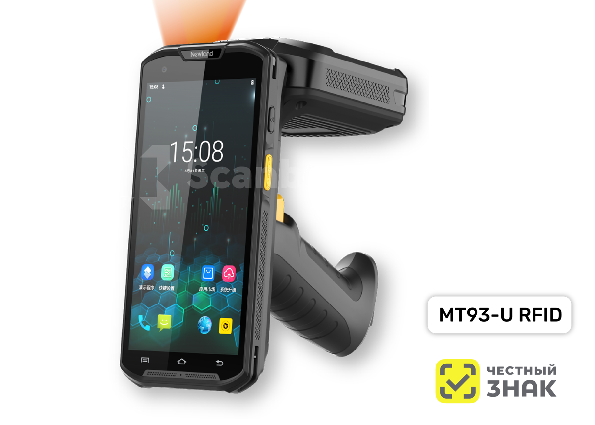 Newland MT93-U