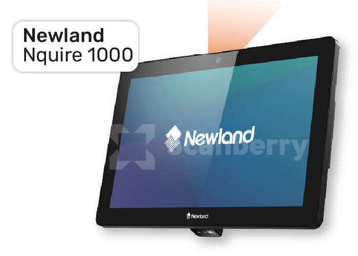 Newland NQuire 1000