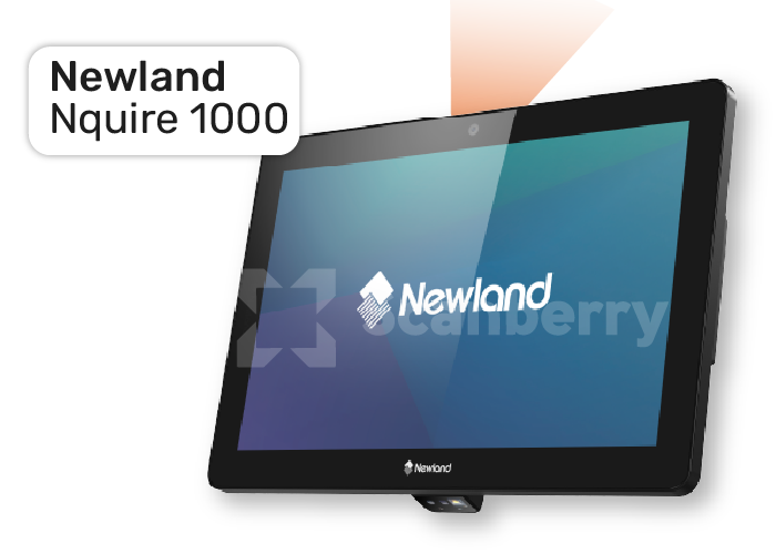 Newland NQuire 1000