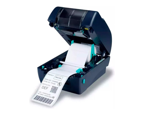 Термопринтер