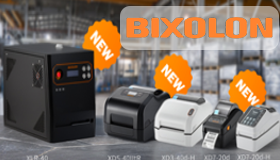 BIXOLON новые модели принтеров