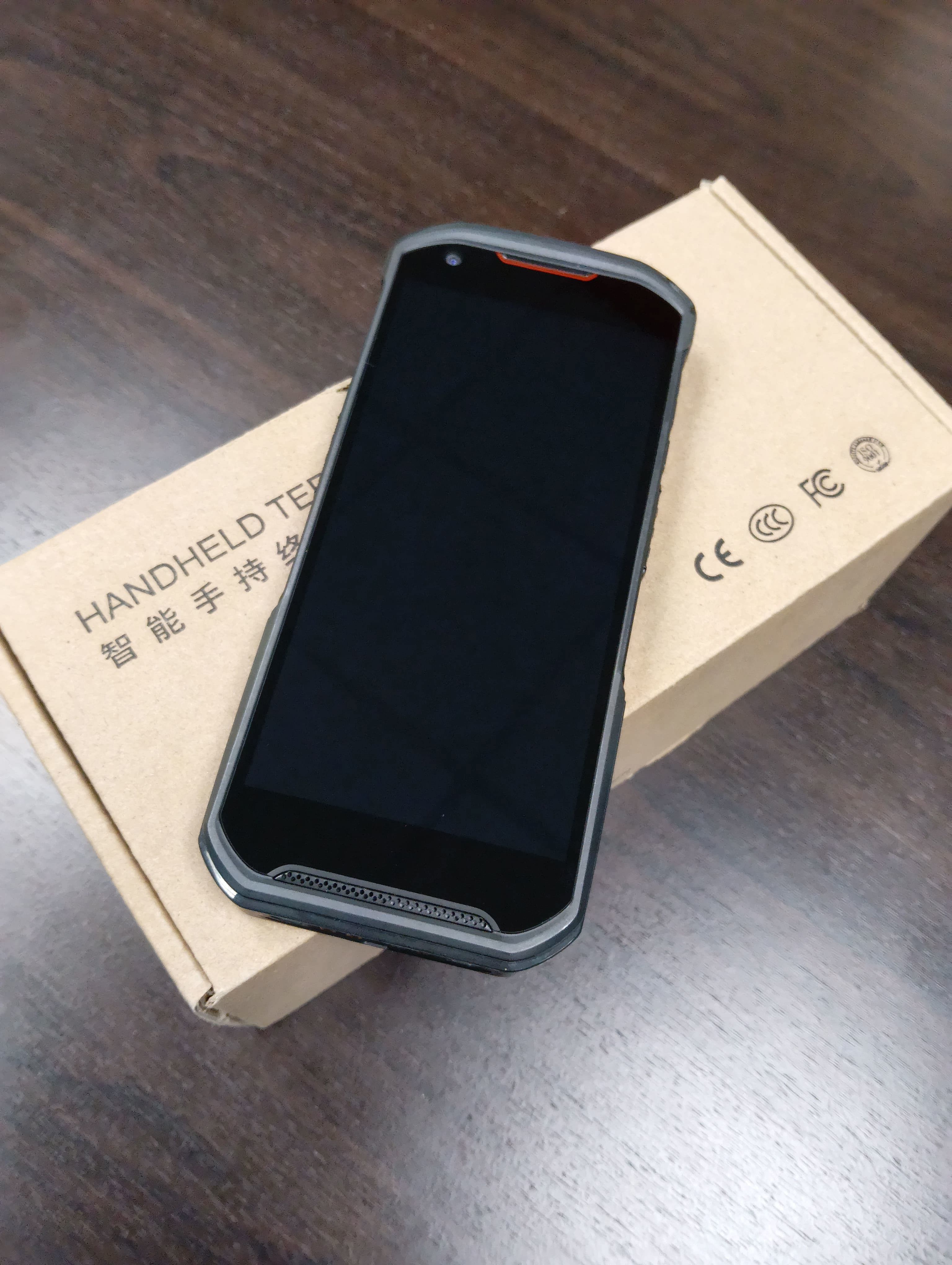 ТСД АТОЛ Smart T20 – фото 1.