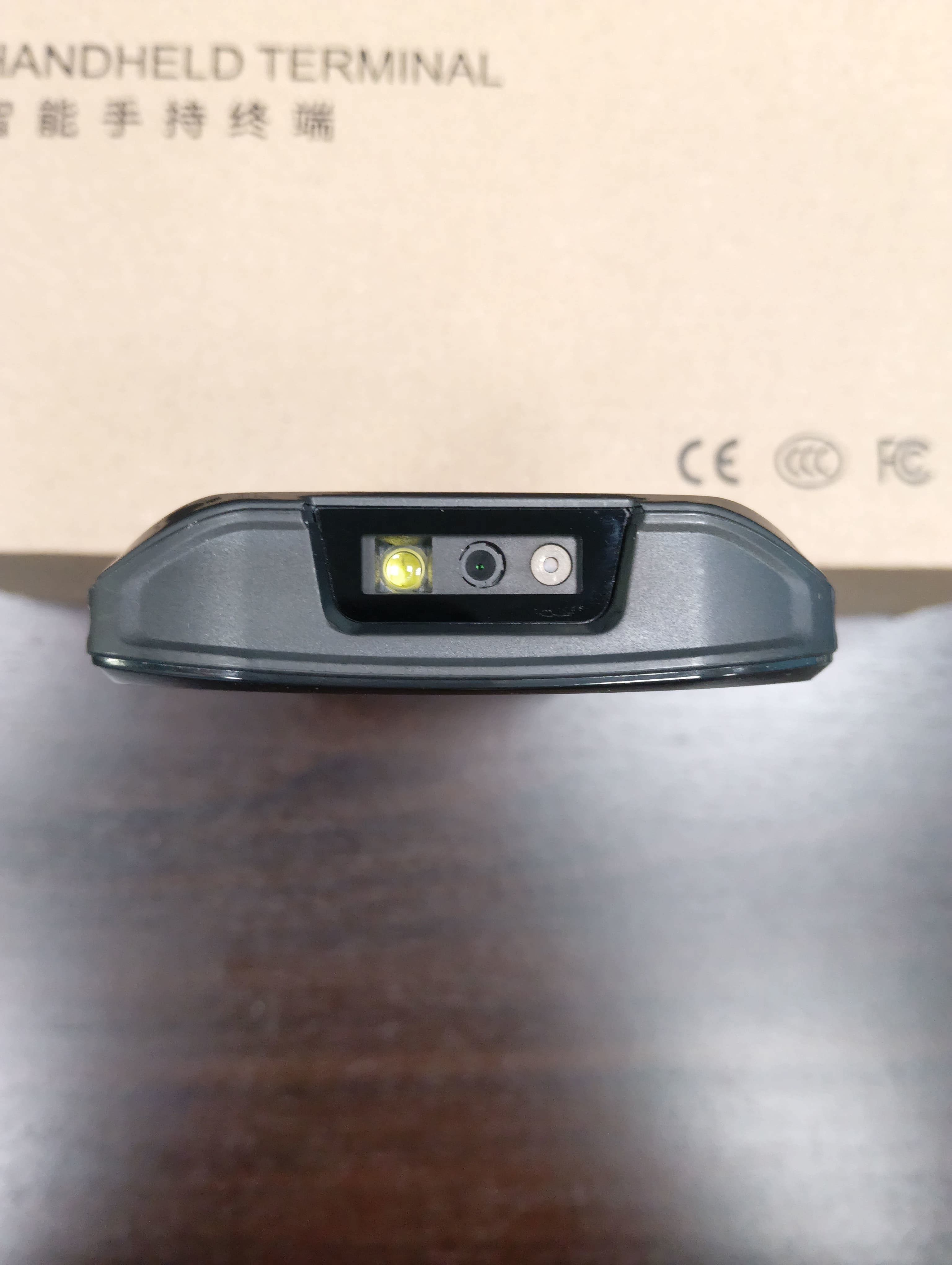 ТСД АТОЛ Smart T20 – фото 2.