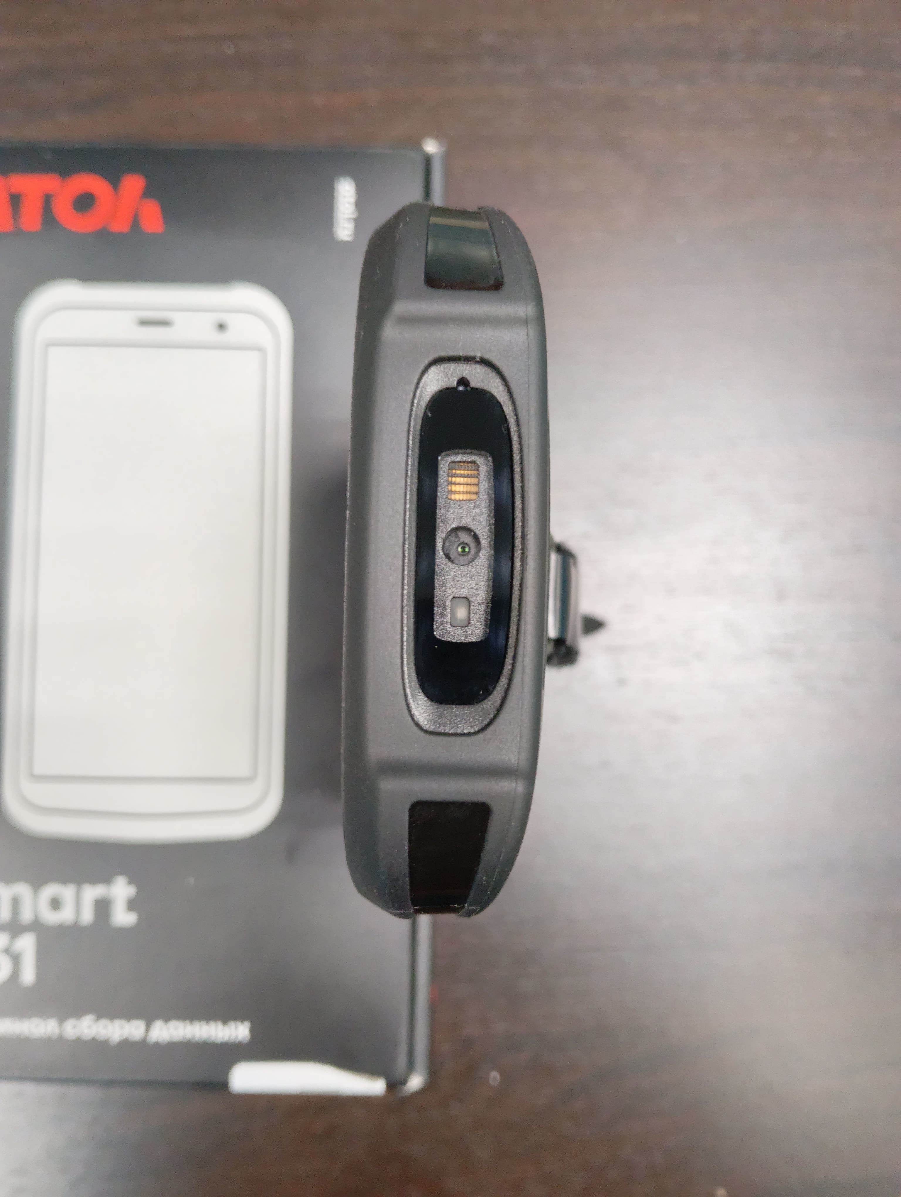 ТСД АТОЛ Smart T31 – фото 2.