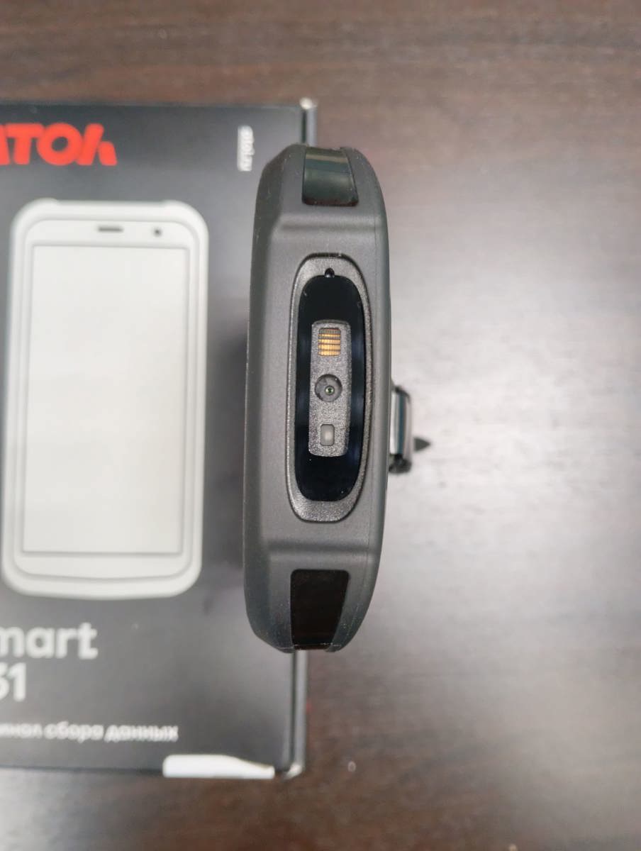 ТСД АТОЛ Smart T31 – фото 2.