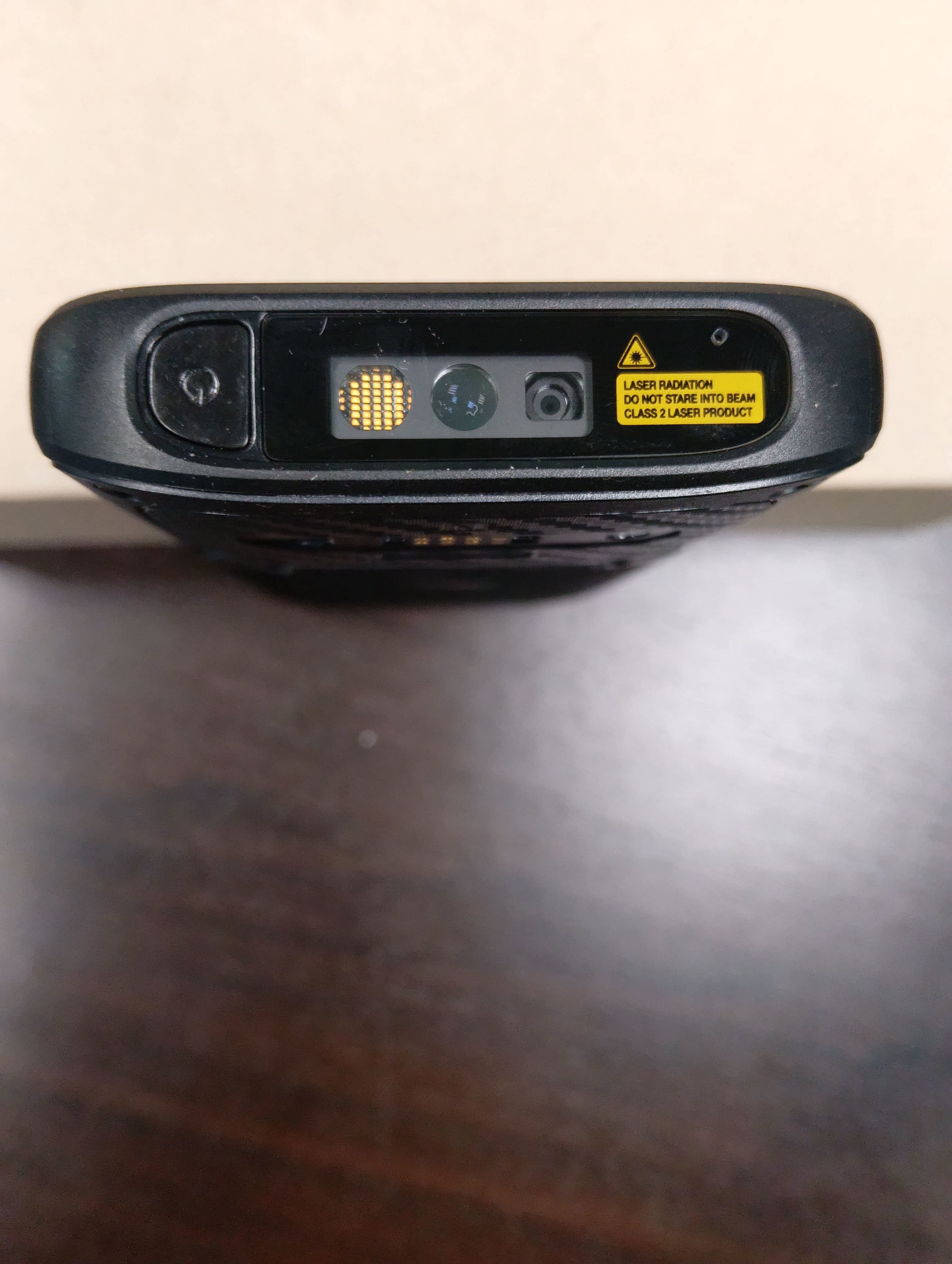 ТСД Bluebird S10 – фото 2.
