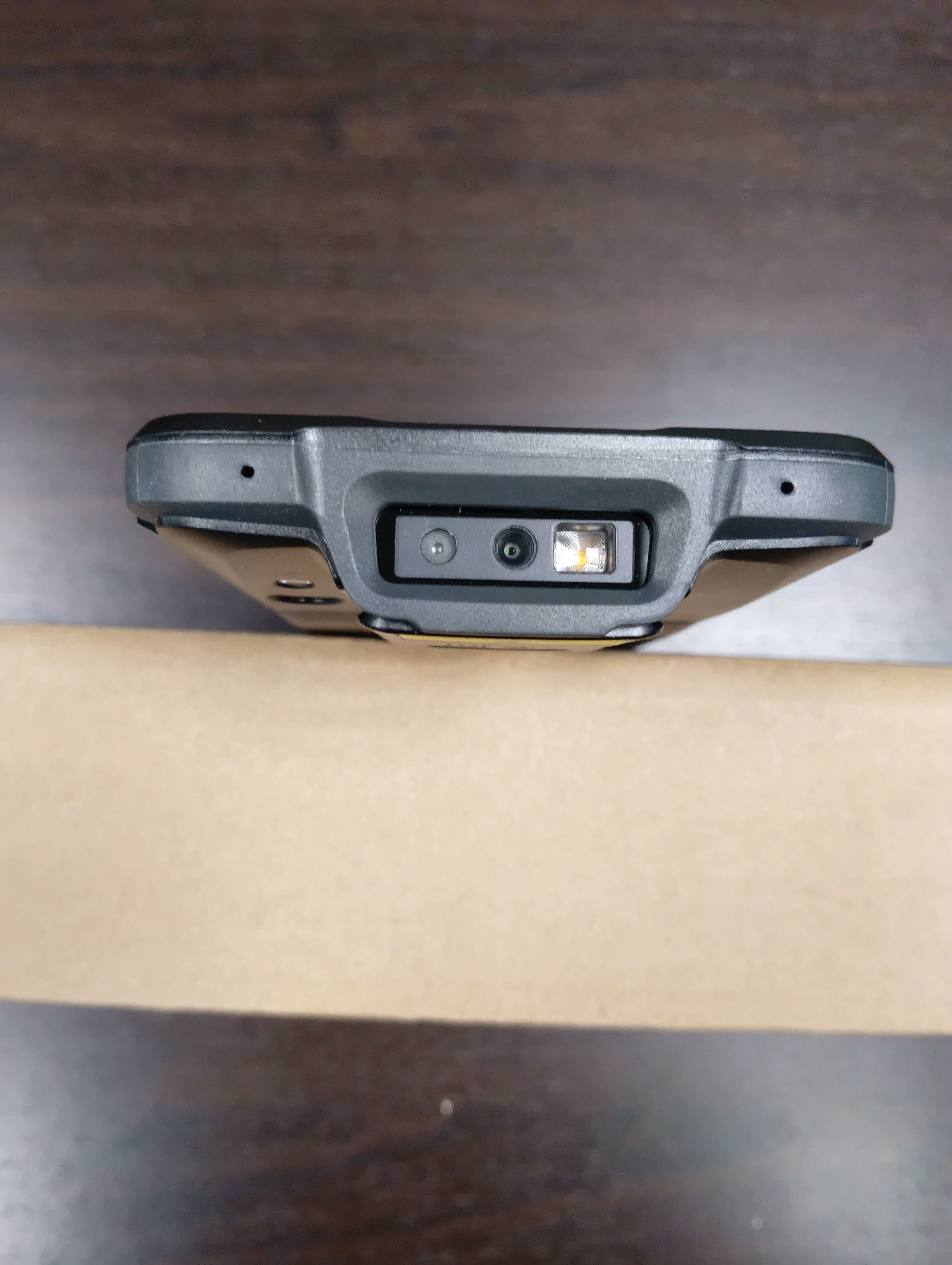 ТСД Mertech MovFast S55 – фото 2.