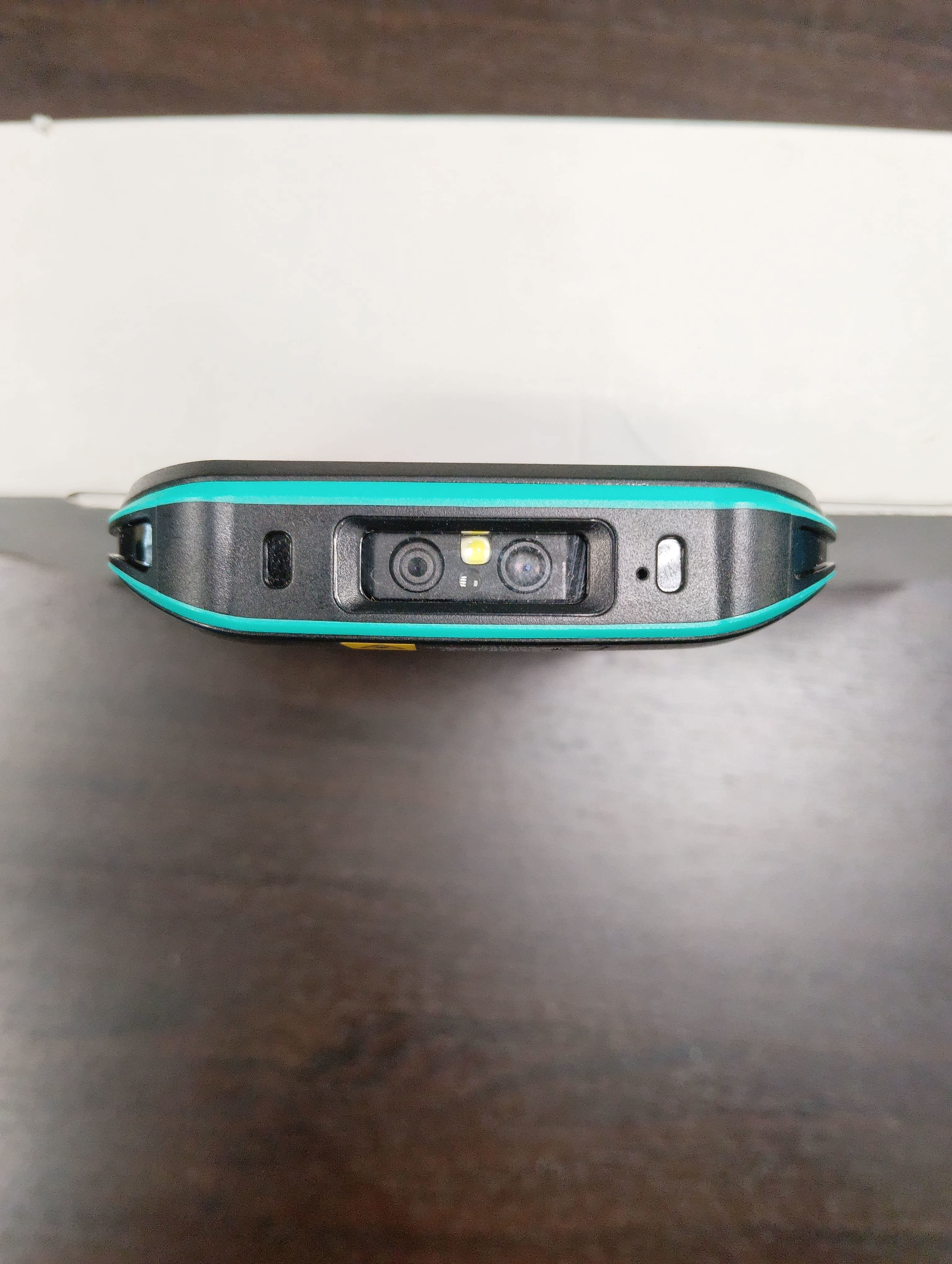 ТСД Mindeo M50 – фото 2.