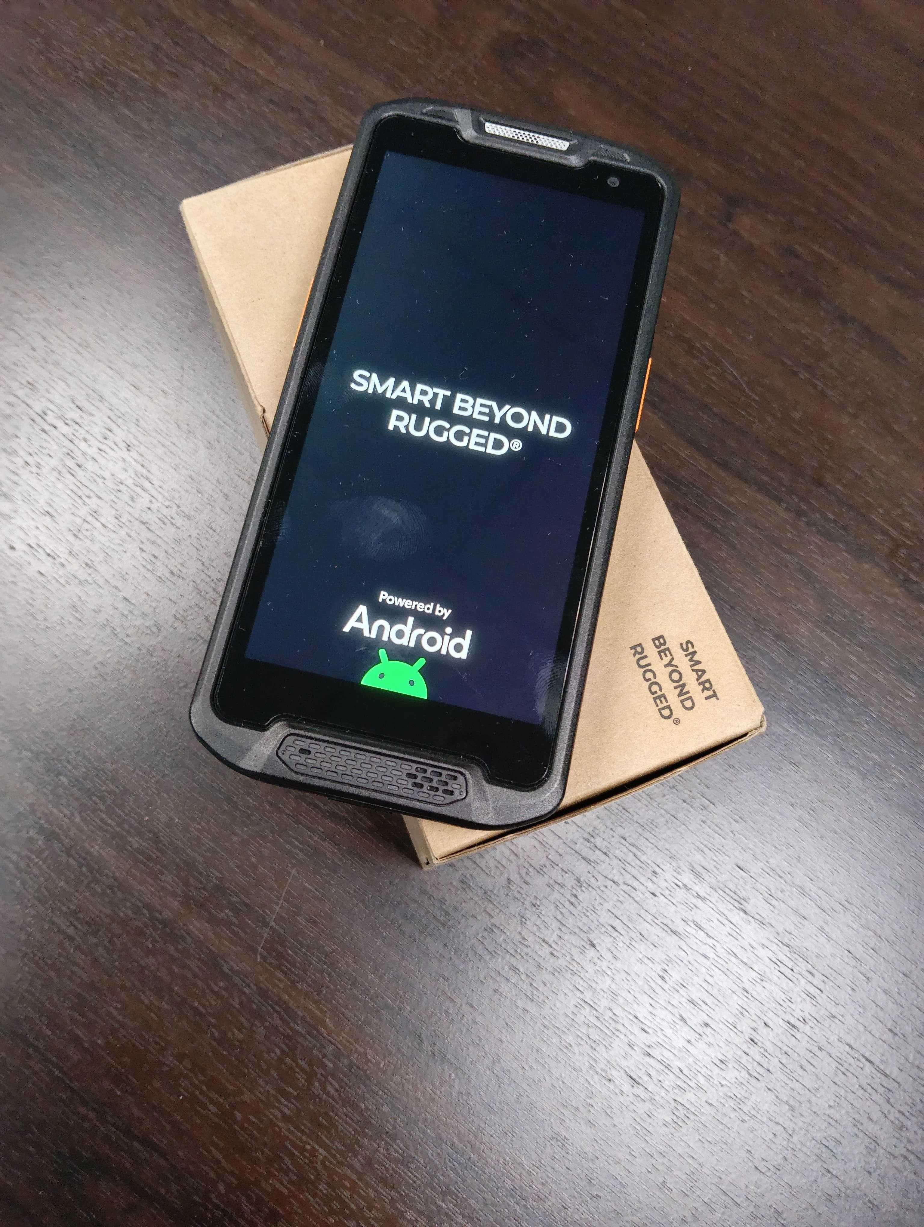 ТСД Point Mobile PM84 – фото 3.