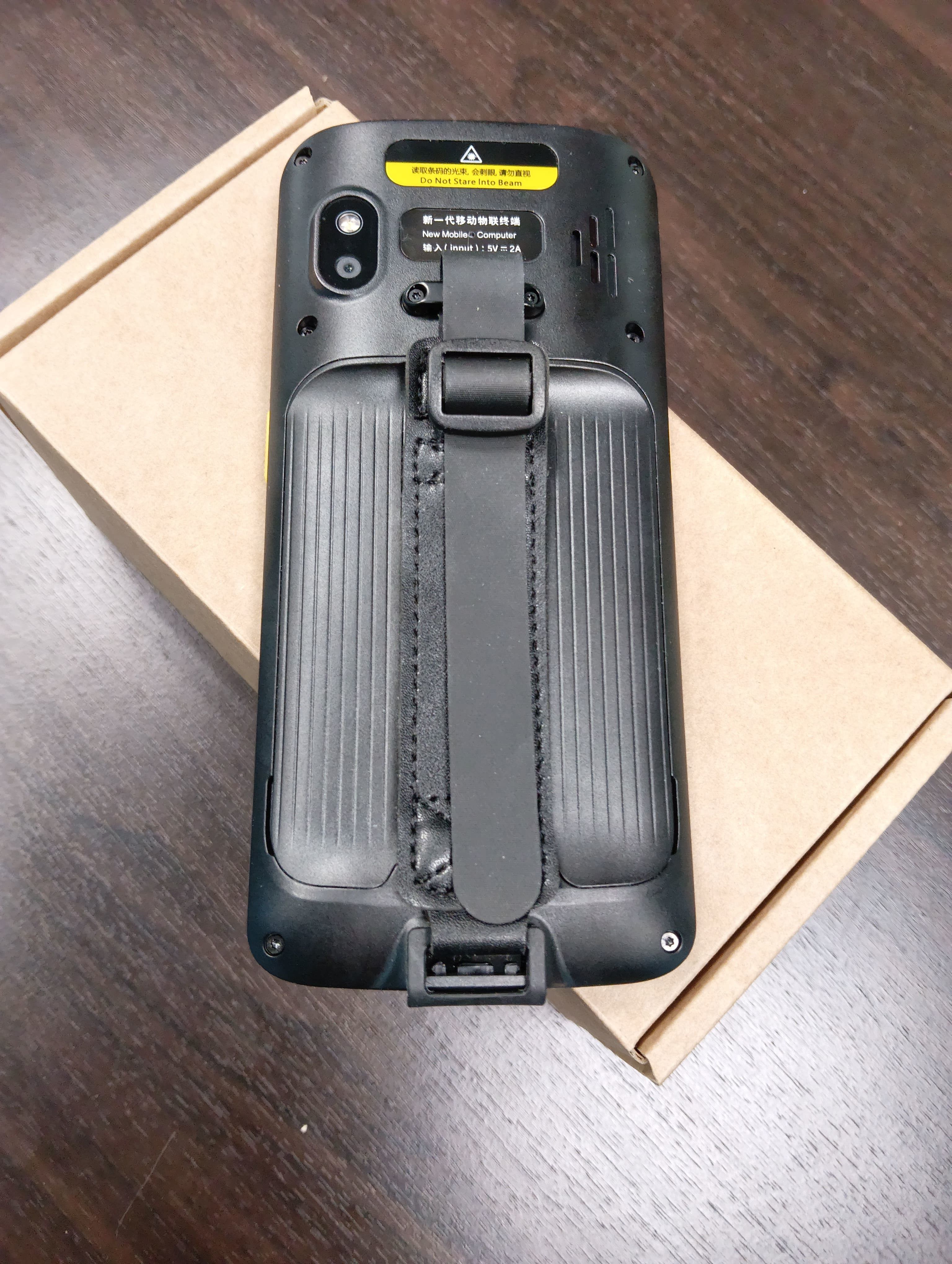 ТСД iData T1 PRO – фото 3.