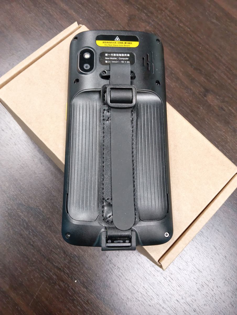 ТСД iData T1 PRO – фото 3.