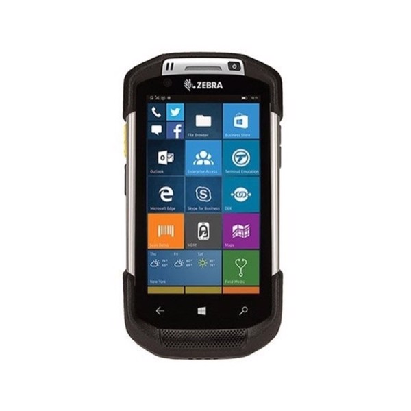 ТСД Терминал сбора данных Zebra TC75GK-2MB22AD-A6