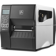 Промышленный принтер Zebra ZT230