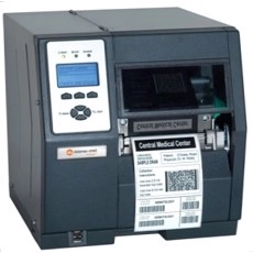 Промышленные принтеры этикеток Honeywell H-6210