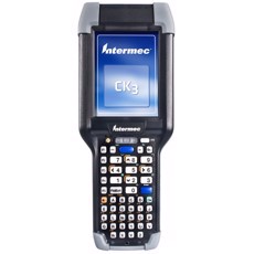 Терминал сбора данных Intermec CK3