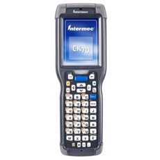 Мобильный компьютер CK70