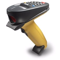 Беспроводные сканеры штрих-кода Zebra P370