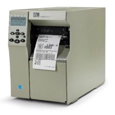 Промышленные принтеры этикеток Zebra 105SL