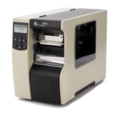 Промышленные принтеры этикеток Zebra 110Xi4
