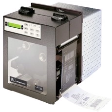 Промышленные принтеры этикеток Zebra 110PAX4